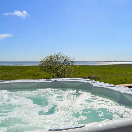 Rudolf - 95m From The Sea By Interhome Prázdninový dům Rømø Kirkeby