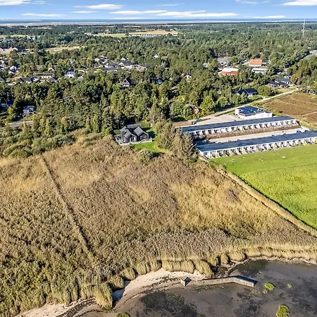 Rudolf - 3-5km From The Sea By Interhome Romo Kirkeby