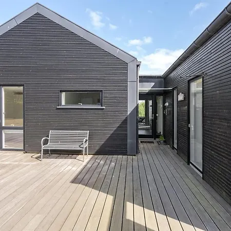 Rudolf - 95m From The Sea By Interhome Prázdninový dům