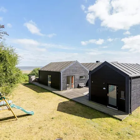 Prázdninový dům Rudolf - 95m From The Sea By Interhome *