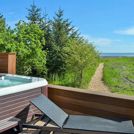 Rudolf - 95m From The Sea By Interhome Prázdninový dům