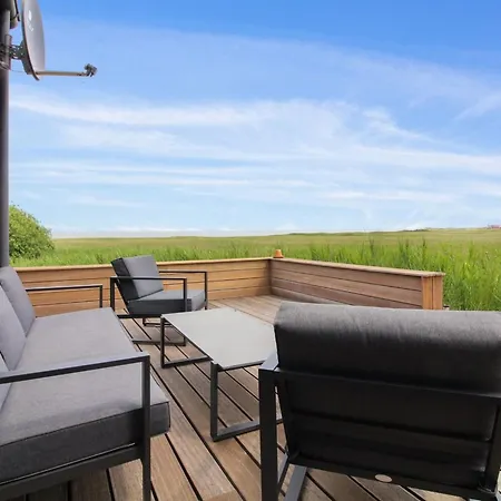 Rudolf - 95m From The Sea By Interhome Prázdninový dům