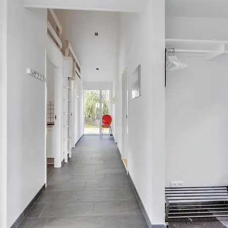 Rudolf - 95m From The Sea By Interhome Prázdninový dům *