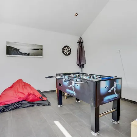 Holiday home Rudolf - 3-5km From The Sea By Interhome *