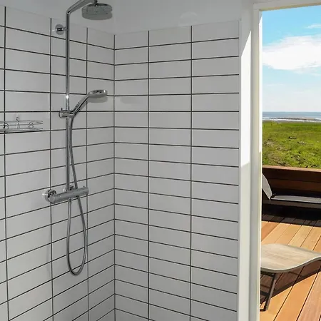 Rudolf - 95m From The Sea By Interhome *