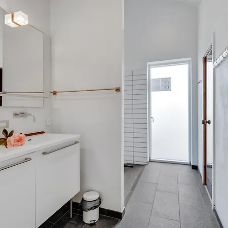 Rudolf - 95m From The Sea By Interhome * Rømø Kirkeby