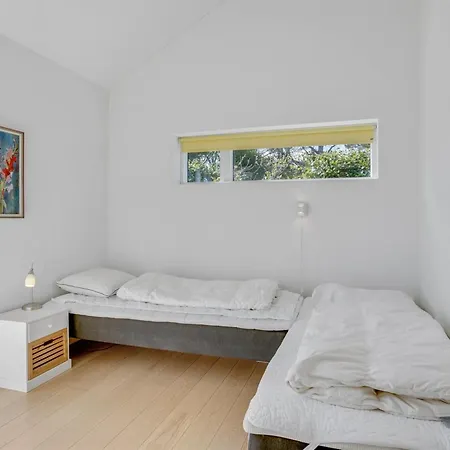 Rudolf - 95m From The Sea By Interhome * Rømø Kirkeby