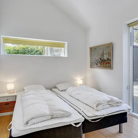 Rudolf - 95m From The Sea By Interhome Prázdninový dům *