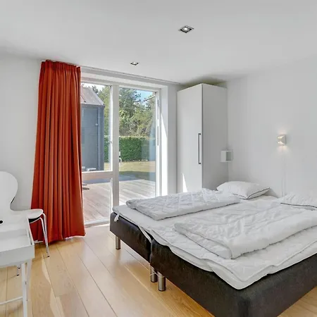 Rudolf - 95m From The Sea By Interhome Prázdninový dům