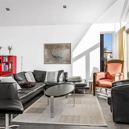 Rudolf - 3-5km From The Sea By Interhome Holiday home Romo Kirkeby