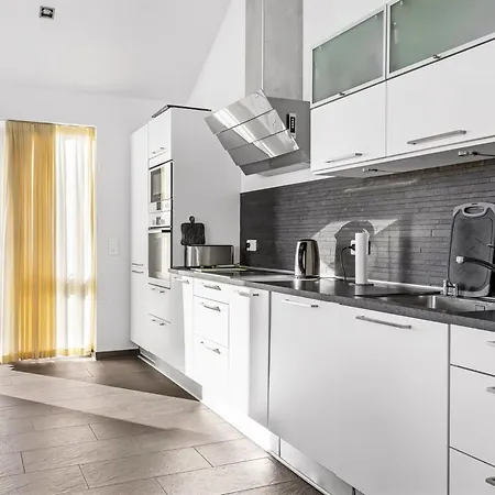 Prázdninový dům Rudolf - 95m From The Sea By Interhome *