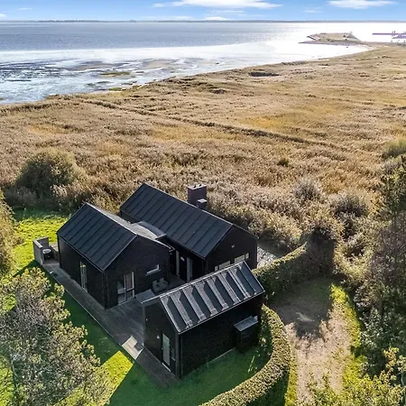 Prázdninový dům Rudolf - 95m From The Sea By Interhome *