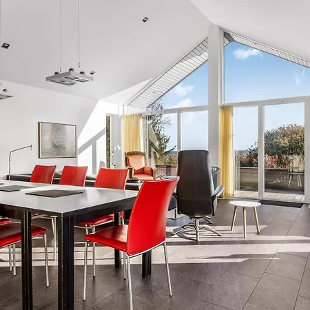 Rudolf - 95m From The Sea By Interhome Rømø Kirkeby