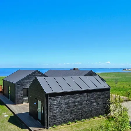 Rudolf - 95m From The Sea By Interhome * Rømø Kirkeby