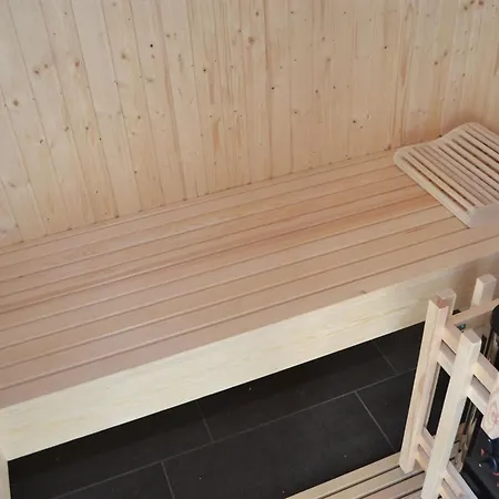 Casa vacanze Rudolf - 95m From The Sea By Interhome Rømø Kirkeby