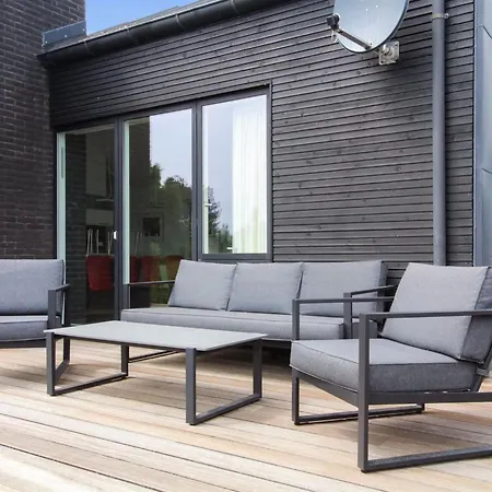 Rudolf - 95m From The Sea By Interhome Feriehus Rømø Kirkeby
