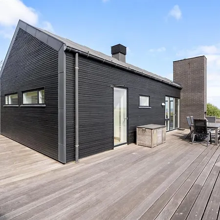 Rudolf - 95m From The Sea By Interhome Rømø Kirkeby