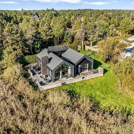 Rudolf - 95m From The Sea By Interhome * Rømø Kirkeby