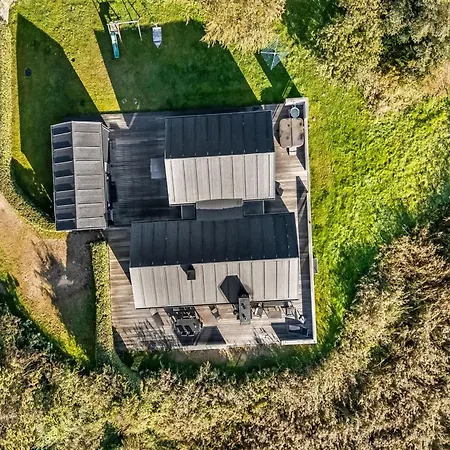 Feriehus Rudolf - 95m From The Sea By Interhome