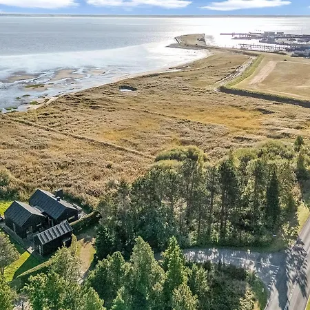 Casa vacanze Rudolf - 95m From The Sea By Interhome Rømø Kirkeby