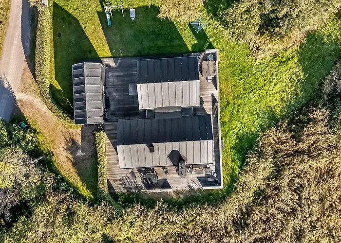 Feriehus Rudolf - 95m From The Sea By Interhome