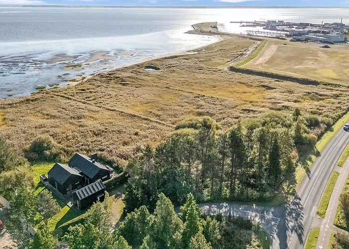 Rudolf - 95m From The Sea By Interhome Feriehus