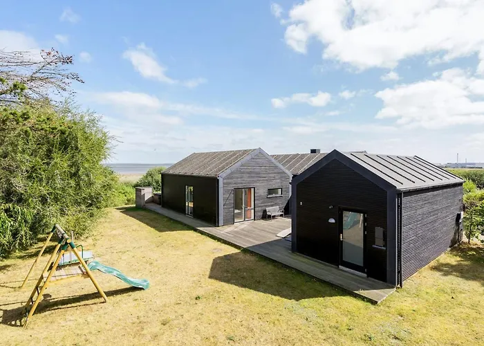 Feriehus Rudolf - 95m From The Sea By Interhome *