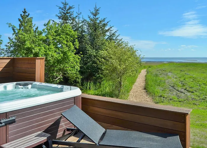 Rudolf - 95m From The Sea By Interhome Feriehus