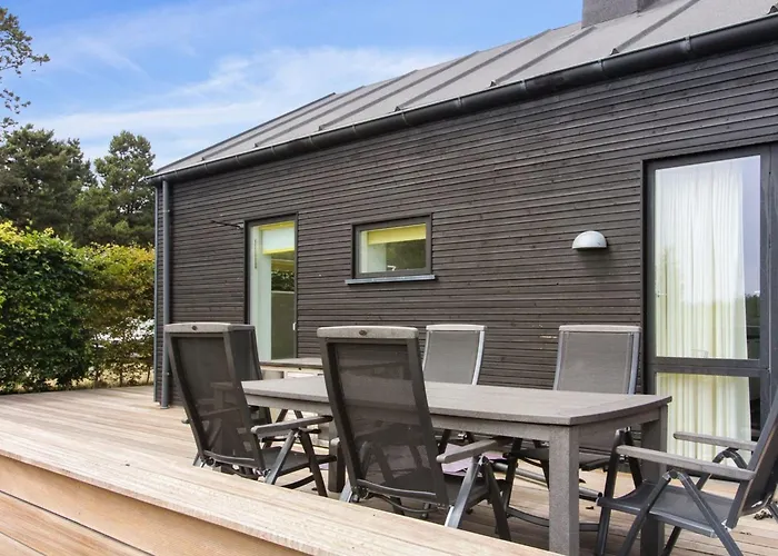 Rudolf - 95m From The Sea By Interhome *