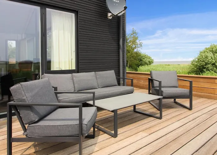 Feriehus Rudolf - 95m From The Sea By Interhome *