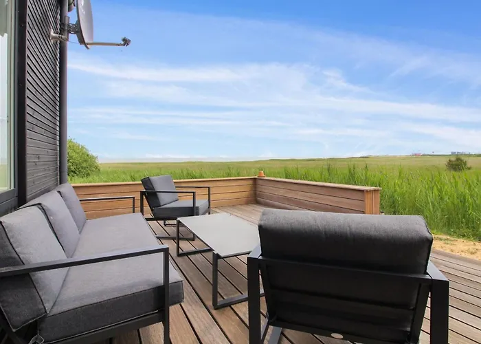 Rudolf - 95m From The Sea By Interhome Feriehus