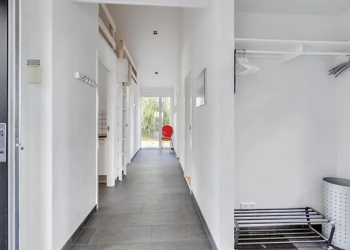 Rudolf - 95m From The Sea By Interhome Feriehus *