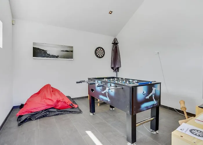 Feriehus Rudolf - 95m From The Sea By Interhome *