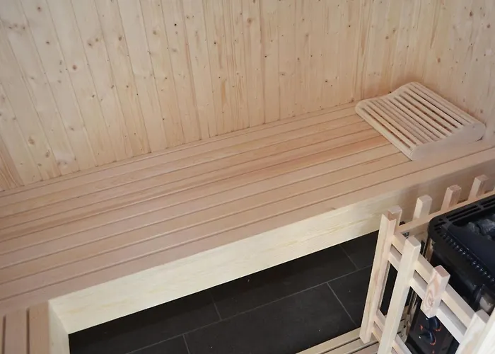 Rudolf - 95m From The Sea By Interhome