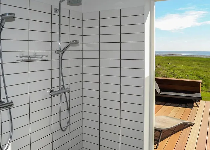 Rudolf - 95m From The Sea By Interhome *