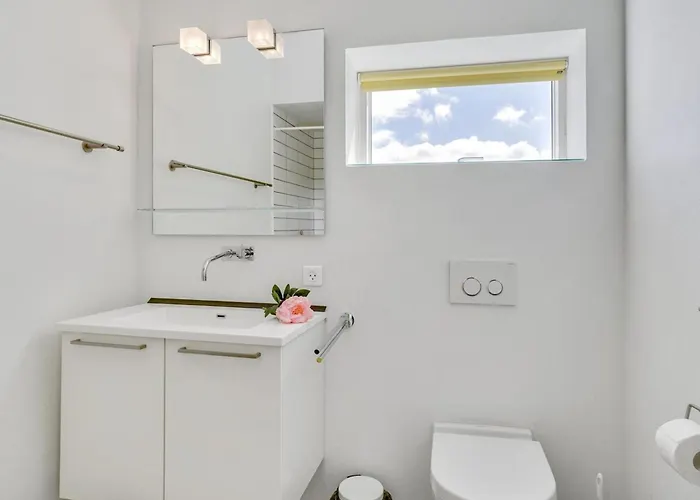 Rudolf - 95m From The Sea By Interhome Feriehus Rømø Kirkeby