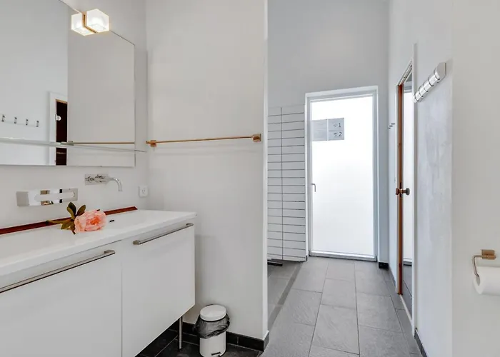 Rudolf - 95m From The Sea By Interhome * Rømø Kirkeby