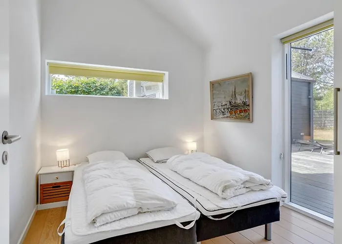 Rudolf - 95m From The Sea By Interhome Feriehus *