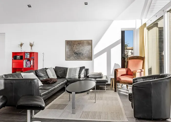 Rudolf - 95m From The Sea By Interhome Feriehus Rømø Kirkeby