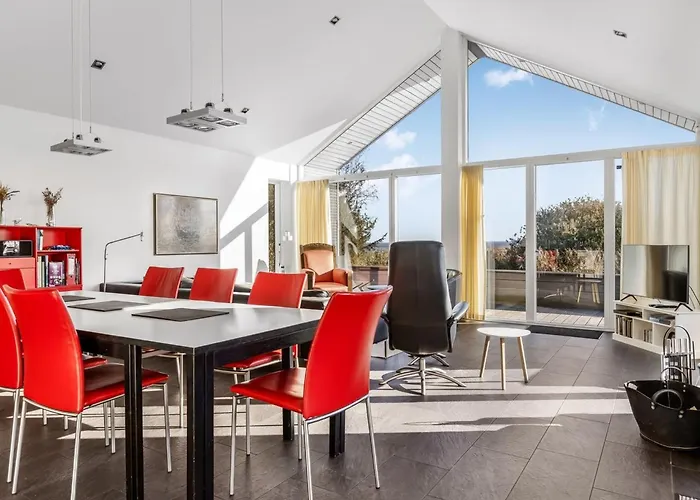 Feriehus Rudolf - 95m From The Sea By Interhome