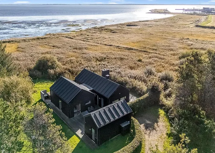 Feriehus Rudolf - 95m From The Sea By Interhome *