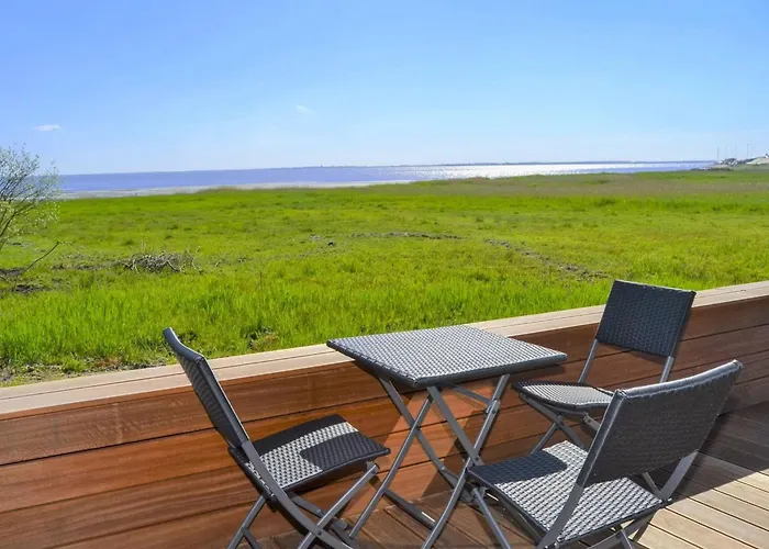 Rudolf - 95m From The Sea By Interhome *